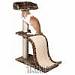 �kr�badlo ARONA 87cm leopard� motiv - klikn�te pro v�t�� n�hled